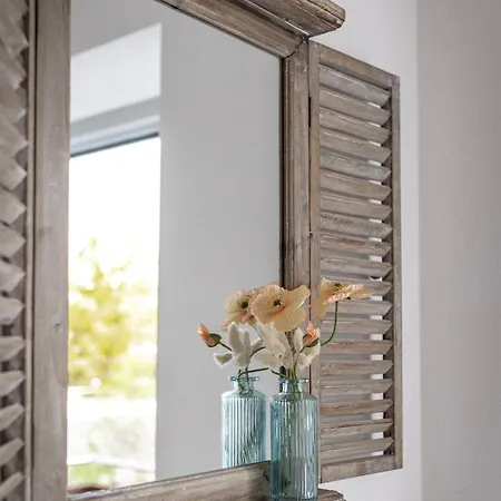 Wolke 7, Bergblick, Balkon & Garten, 45 Qm, Max 4 Personen *