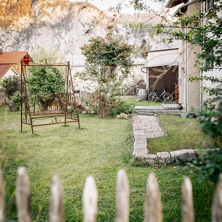 Wolke 7, Bergblick, Balkon & Garten, 45 Qm, Max 4 Personen *