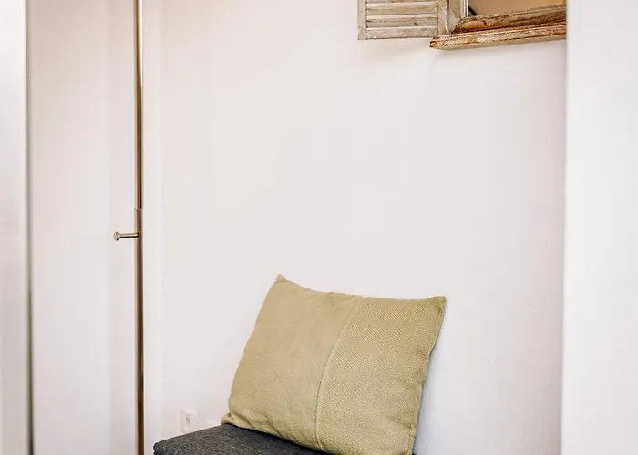 Wolke 7, Bergblick, Balkon & Garten, 45 Qm, Max 4 Personen *