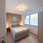 Wolke 7, Bergblick, Balkon & Garten, 45 Qm, Max 4 Personen *