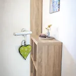 Wolke 7, Bergblick, Balkon & Garten, 45 Qm, Max 4 Personen Apartament Kiefersfelden