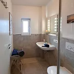 Apartament Wolke 7, Bergblick, Balkon & Garten, 45 Qm, Max 4 Personen