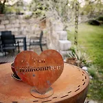 Apartament Wolke 7, Bergblick, Balkon & Garten, 45 Qm, Max 4 Personen Kiefersfelden
