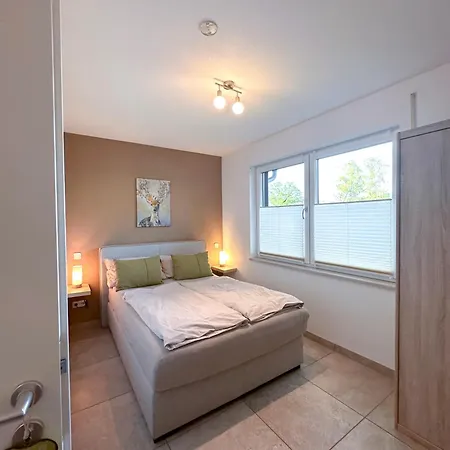 Wolke 7, Bergblick Apartment, Kingsizebett & Schlafcouch, Balkon & Garten *