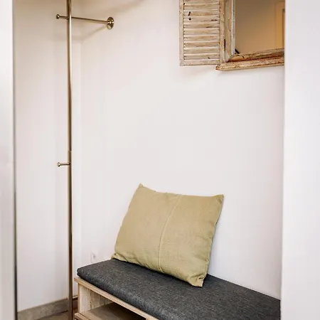 Wolke 7, Bergblick Apartment, Kingsizebett & Schlafcouch, Balkon & Garten *