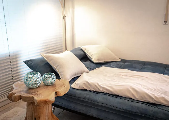 Wolke 7, Bergblick, Balkon & Garten, 45 Qm, Max 4 Personen Apartamento Kiefersfelden